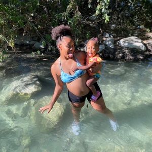 Meet your Posher, Tyjaa